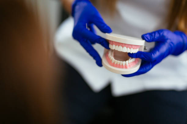 Dental Inlays and Onlays in Hockinson, WA