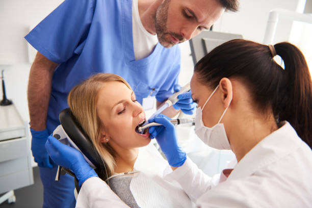Reliable Hockinson, WA Holistic Dental Care Services Solutions