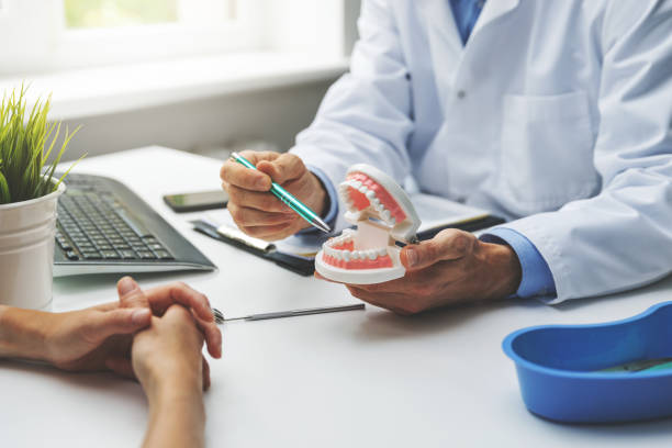 Best Dental X-Rays and Imaging  in Hockinson, WA