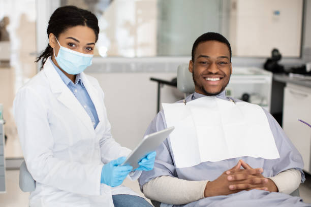 Best Dental X-Rays and Imaging  in Hockinson, WA