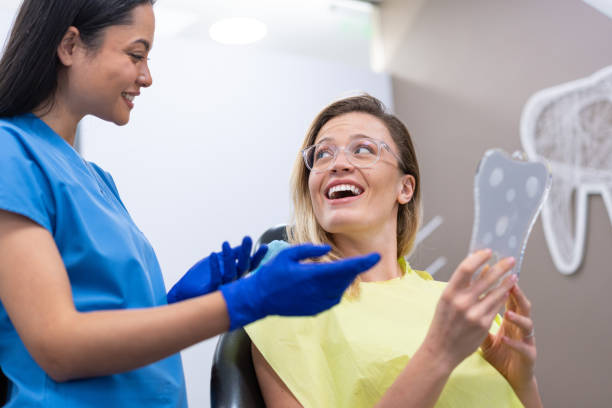 Sleep Apnea Treatment in Hockinson, WA